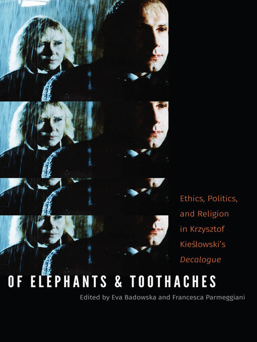 Title details for Of Elephants and Toothaches by Eva Badowska - Available